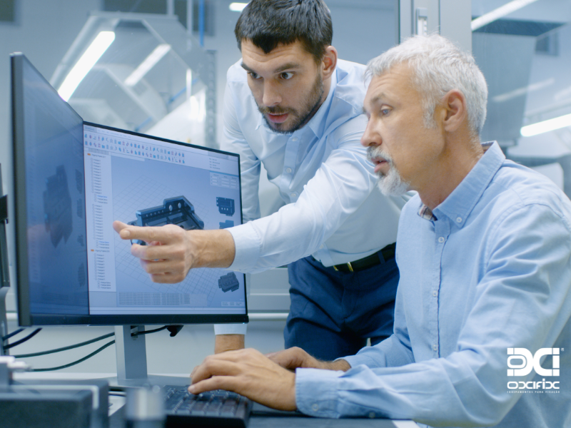 Conheça O VoluMill: Software de CAM Para Usinagem De Alta Velocidade