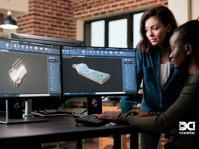 O Papel do Software CAM na Usinagem CNC