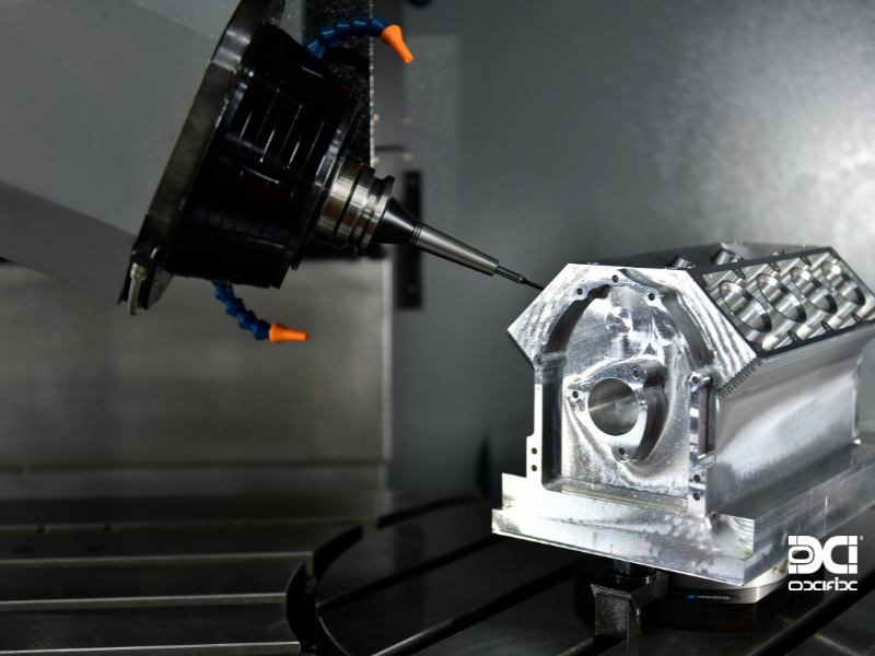 O Que É Fresamento CNC E Como Funciona?