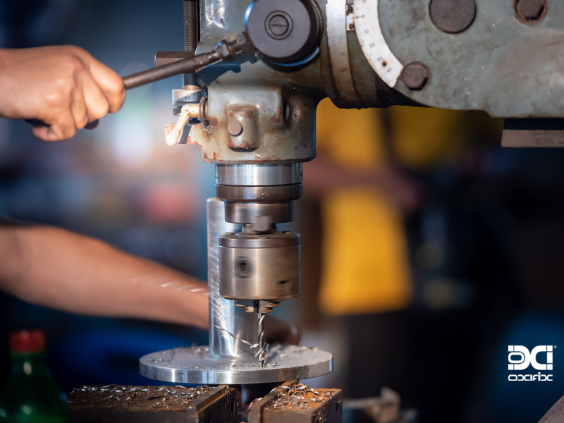 O Que São Ferramentas de Usinagem e Como Escolher a Certa?