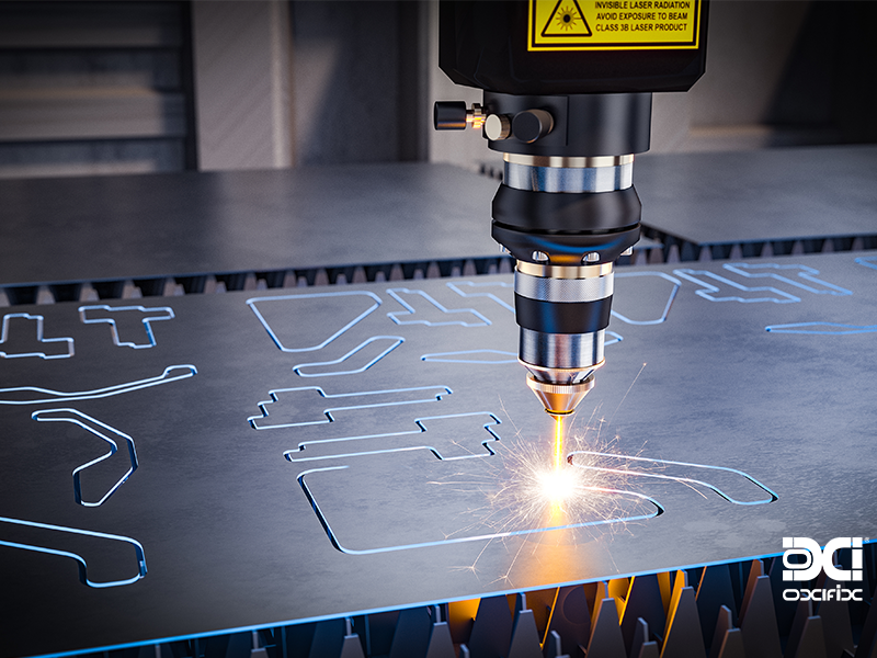 Processos De Usinagem Menos Comuns: Explorando Novas Fronteiras