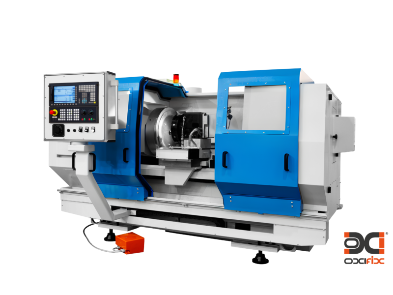 Tornos CNC: Como Funcionam E Suas Aplicações Na Indústria