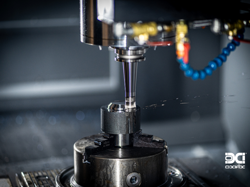 O Guia Completo Da Usinagem Convencional E CNC