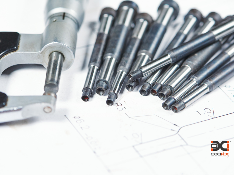 Tolerâncias Na Usinagem CNC: Guia Completo Para Entender E Aplicar