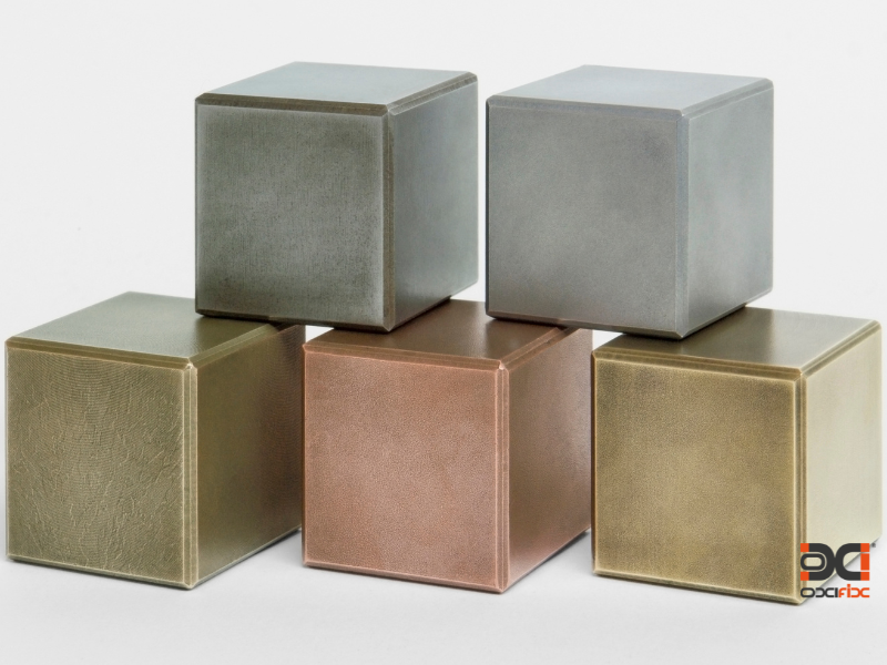 Usinagem CNC: Conheça A Variedade De Materiais Disponíveis