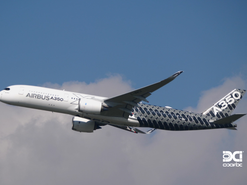 A Usinagem CNC E Seus Benefícios Na Indústria Aeroespacial