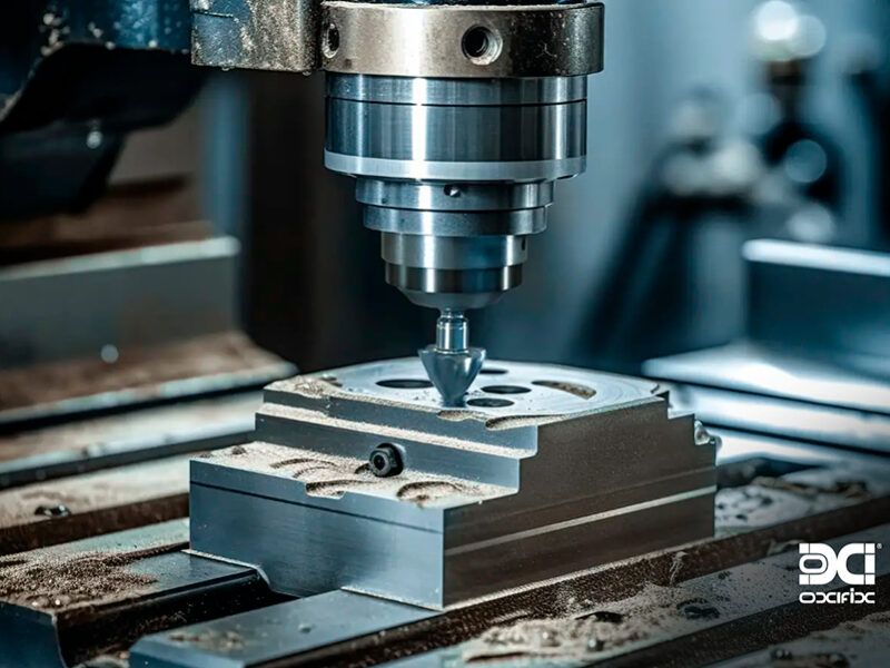 Como Escolher o Sistema de Fixação Ideal para sua Operação de Usinagem