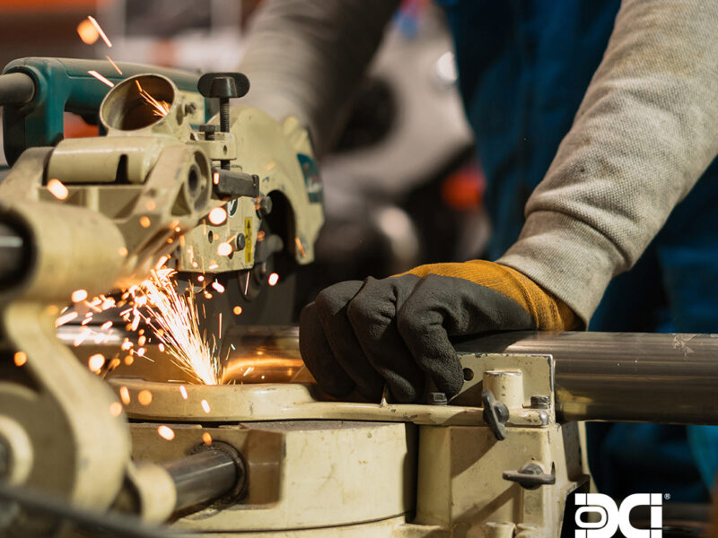 Como o Sistema Zero Point Potencializa a Indústria Metalúrgica