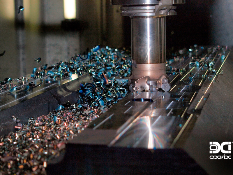 Como Reduzir o Desperdício de Material na Usinagem CNC?