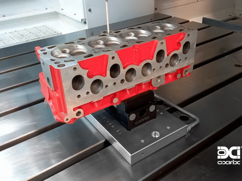 Por Que a Fixação é o Coração da Usinagem de Precisão?